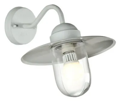 Seinävalaisin Ulko Arvika Arvika Ip44 E27 60W Mu