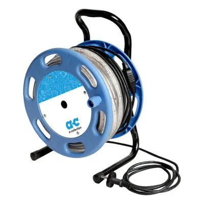 LED-valonauha aLine Work Reel