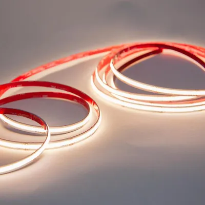 Valoprofiili/-nauha FTLight COB 24V