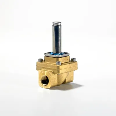 Magneettiventtiili Ev250Bw 12Be G 12E Nc000