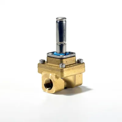 Magneettiventtiili Ev250Bw 18Be G 34E No000