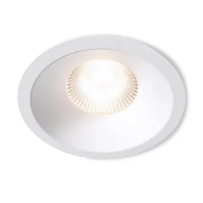 Alasvalo Plejd Deep Ip44 515Lm 8W Tw Dim Valk
