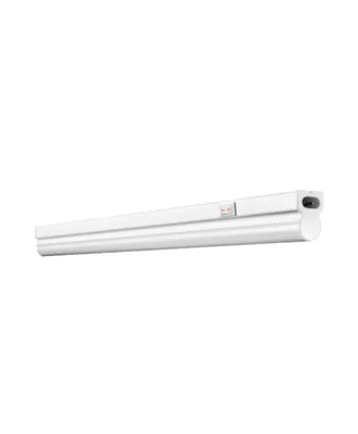 Yleisvalaisin P Linear Compact Ln Comp Switch 600 8W/4000K