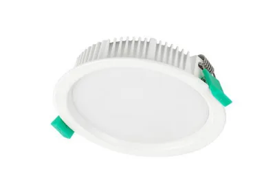 Alasvalo Nvc Maui Ip44 13W 1420Lm 3Cct