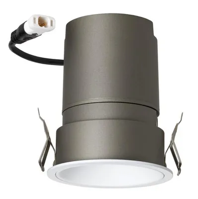 Alasvalo Saas Dot 12W 720Lm 930 Va