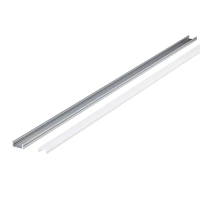 Valoprofiili/-Nauha Limente Linea 200 17X8X200 Val