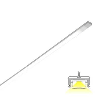 Kohdevalaisin Limente Profil 175 Ir-Dim 4000K 13W