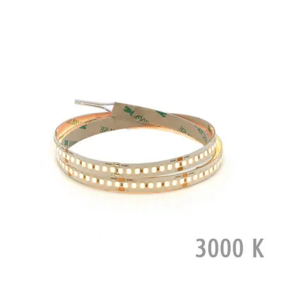 Valoprofiili/-Nauha Limente Ribboncom 3K 2M Ip44