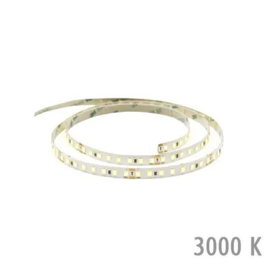 Valoprofiili/-Nauha Limente Procom 5M 3000 K, Ip20