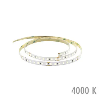 Valoprofiili/-Nauha Limente Procom 5M 4000 K, Ip20