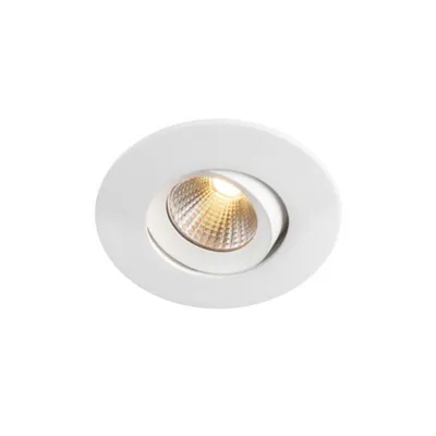 Alasvalo Optic Ip44 310Lm 4,5W 4000K Dim Tilt