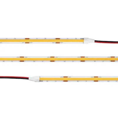 Valoprofiili/-Nauha Slc Cob 8W/M Ip20 3000K 900Lm 2M