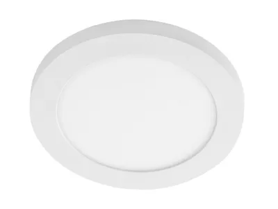 Alasvalo Cio Multi Ip20 12W 830/840/865 Dim Wh