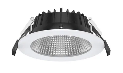 Alasvalo Compact Xl 150 Ip54 14W 3Cct Wh