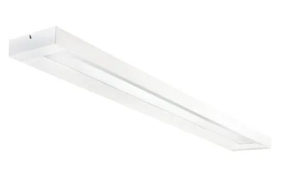 Pinta-/ripustusvalaisin SG Ecoline 1200