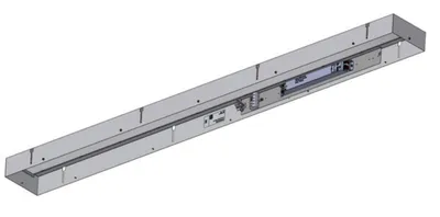 Yleisval Uppo Ecoline Office R 1500 Runko Va 4650Lm 4000K