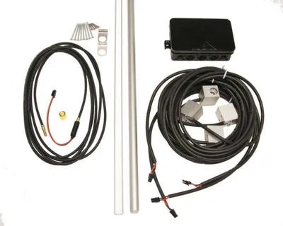 Saunavalaisin Cariitti Sauna Linear LED