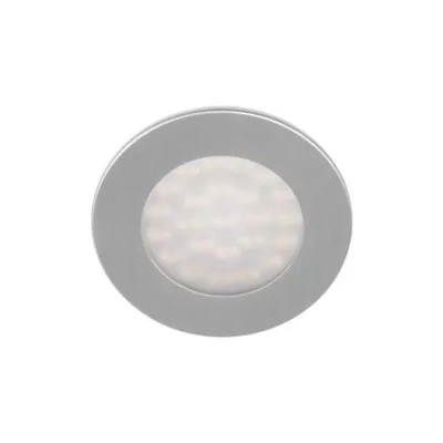 Alasvalo Hide A Lite Spot Slim 12V 3000K 55D Alu