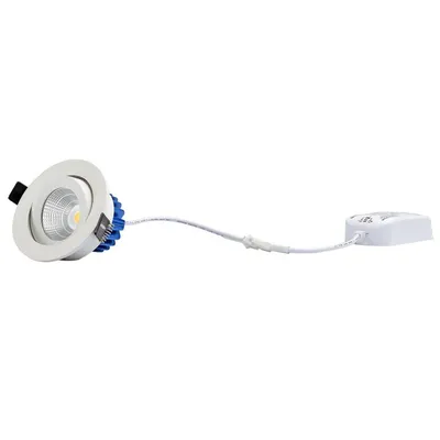 Alasvalo Aled Pro Ip44 11W/922-928 620Lm Dim