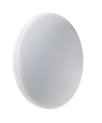 Tunnistinvalaisin A-Collection Lmp Ip54 10/18W 3/4/6K Sensor