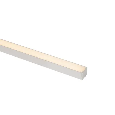 Led-Profiili Hide A Lite Led Extend G2 50 3000K