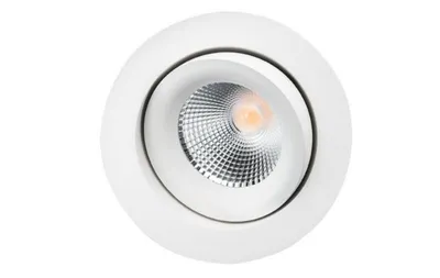 Alasvalo Junistar Lux Isosafe Lux 7W 4000K Is Out Mu Ip44