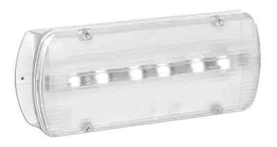 Turvavalaisin Kamic Cap Lux 65