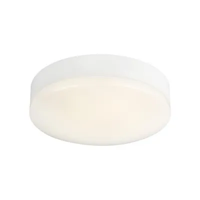 Pinta-asennusvalaisin Hide-a-lite Moon Basic