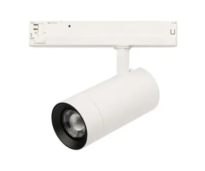 Kohdevalaisin Moxie 25W Wh 3/4/6K 15-50 Ast