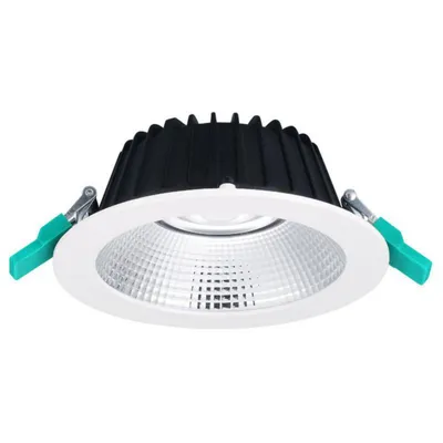 Alasvalo Insaver Slim 0030304 20W2300Lm 3K Ugr19 Rec