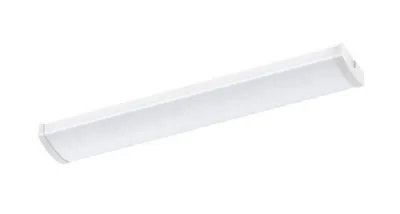 Yleisvalais Zeeta Linear Gen2 Ip44/40 (Ip20) 40W 840 Dali Wh