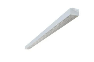 Pinta-/Ripustusval Omegal Gen3 Ip20 74W 840 Dali Wh