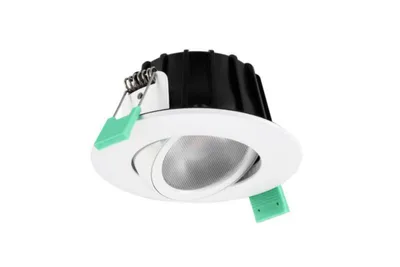 Alasvalo Sylvania Obico 80 Ip65 8,2W 930-940 Dim Wh
