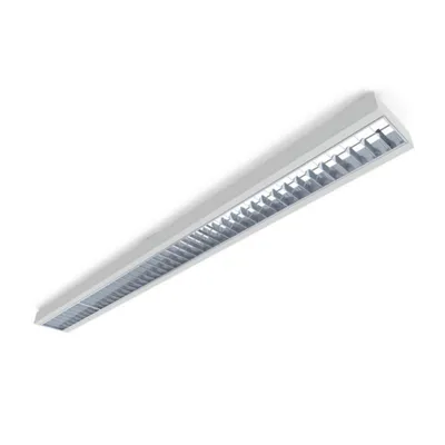 Ripustusvalaisin Lug Light Office Flow 39W 4200Lm 840