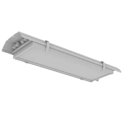 Teollisuusval Sulj Hite Led C6756.04A Ip65 196W