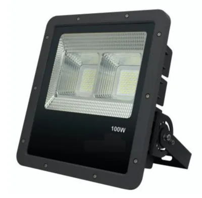 Valonheitin Ftlight Ftlight Work Platinum 200W