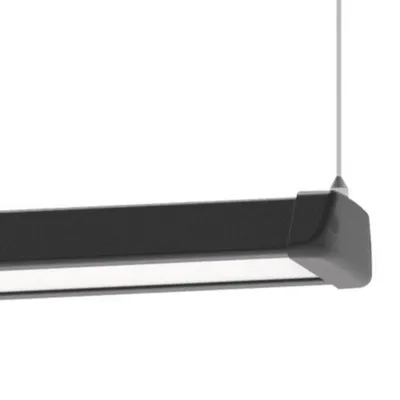 Teollisuusvalaisin Sul Unilamp Resista Ip69K 60W 7500Lm 4K