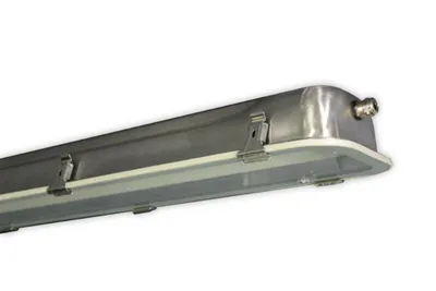 Teollisuusval Sulj Elektrovalo Hood Ip65 25W 2910Lm 840