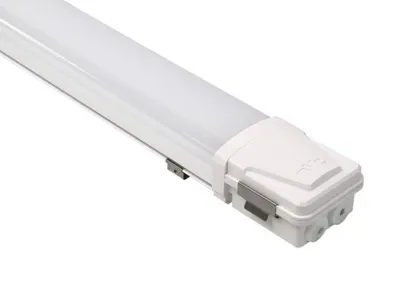 Teollisuusvalaisin Sulj Nvc Toronto Ip65 60W9532Lm 3Cct