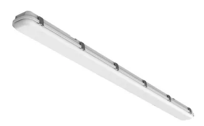 Teollisuusvalaisin Fresa Pro 1500 Ip65 60W/840 9000Lm Pco