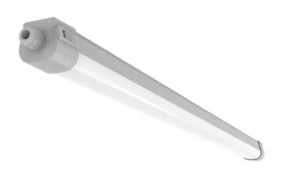 Teollisuusvalaisin Induproof 1200 Ip65 5600Lm 35W/840 Pco
