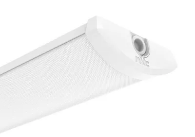 Teollisuusvalaisin Roiskev Nvc Cornell 600 22W 3570Lm 3/4K