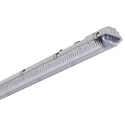 Teollisuusvalaisin suljettu Sylvania Start Waterproof LED IP65