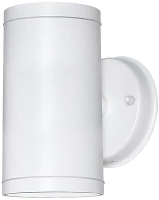 Seinäval Ulko Alppila Doublexl Ip44 2Xgu10 Glc Wh
