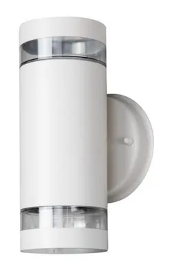 Seinäval Ulko Alppiladoublexlw Ip44 2Xgu10 Glc Ant