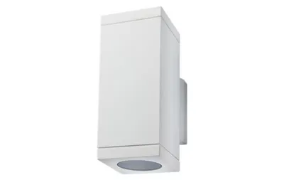 Seinävalaisin Ulko Sg Echo S 4.5W 27K Gr