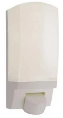 Tunnistinvalaisin Steinel L1 Ip44 60W/E27 Muovi Va