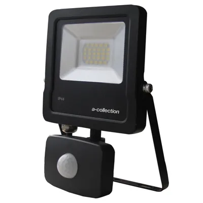 Valonheitin A-Collection Aflood Led Slim 2000 Sens