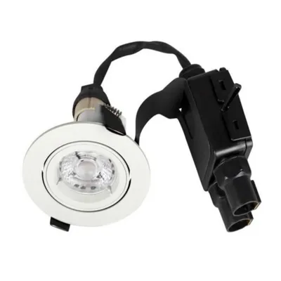 Kattovalaisin Hide A Lite Comfort Quick Outdoor Val Gu10