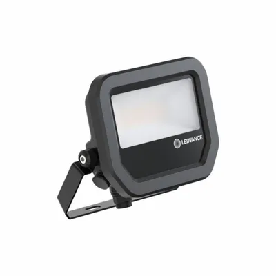 Valonheitin Floodlight Pfm Fl 50 6000Lm 840 Sym Ml Bk